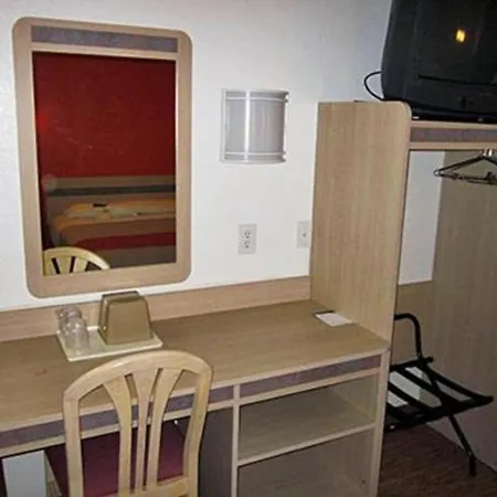 Motel 6-Mckinney, Tx - North-2