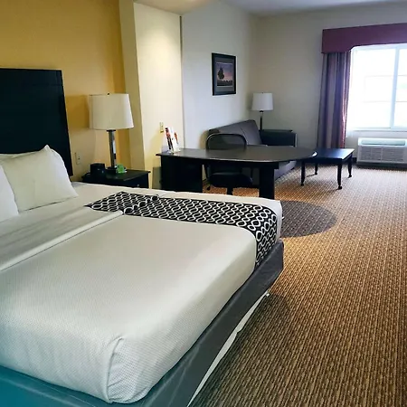 La Quinta By Wyndham Stillwater -University Area-2