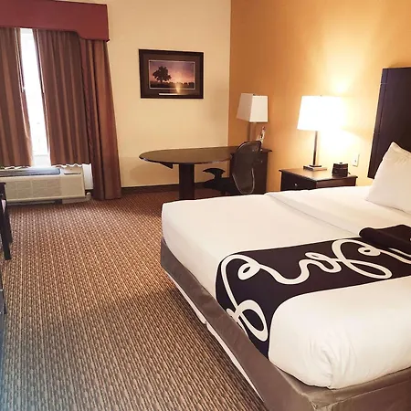 La Quinta By Wyndham Stillwater -University Area-3