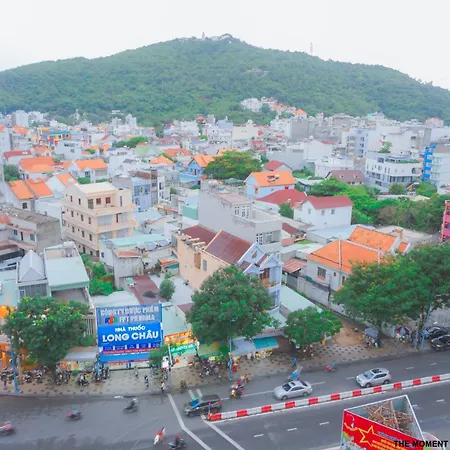 Seika Hotel 68 Võ Thị Sáu-3
