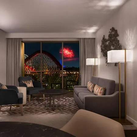 The Westin Anaheim Resort-3