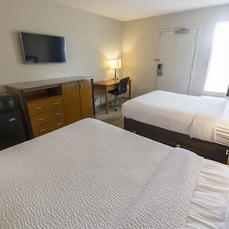 Days Inn By Wyndham Florence Cincinnati Area-2