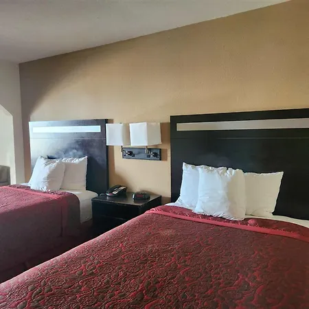 Days Inn By Wyndham Hammond-2