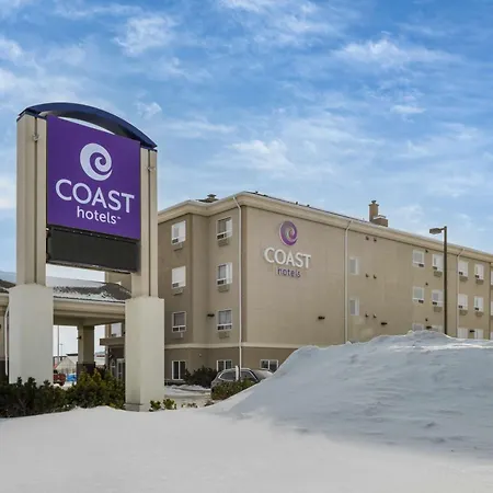 Coast Weyburn Hotel-3