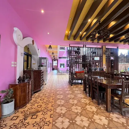 Changpuak Boutique House-2