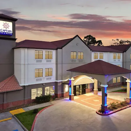 Melrose @ Seabrook, BW Signature Collection By Best Western-2