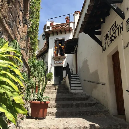 Hotel Mi Casita-2