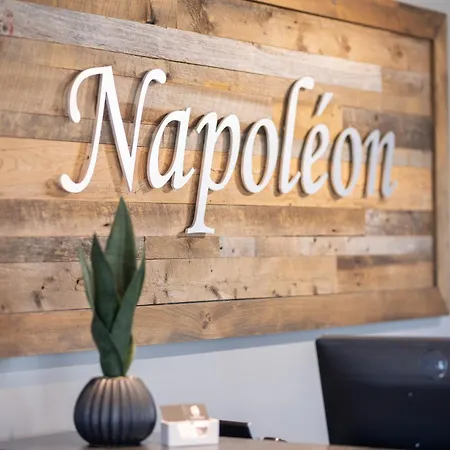 Hotel Napoleon-2