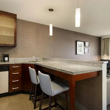 Residence Inn By Marriott Chicago Wilmette/Skokie-2