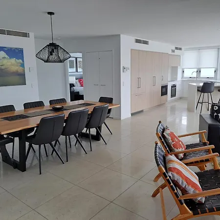 Oshen Holiday Apartments Yeppoon-3