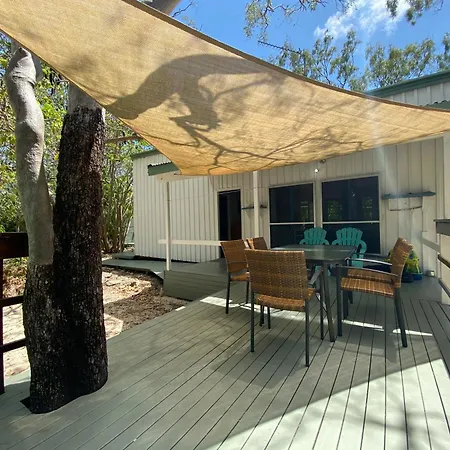 Great Keppel Island Holiday Village-3