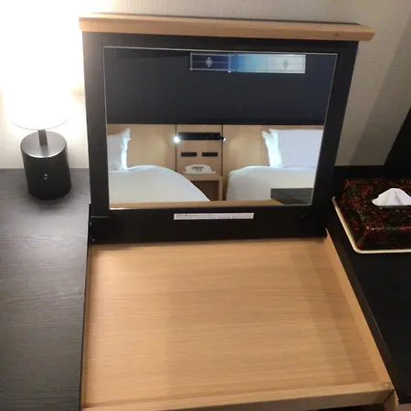 Hotel Jal City Aomori-2