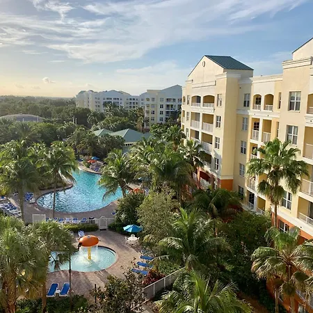 Vacation Village At Weston, Fort Lauderdale-2