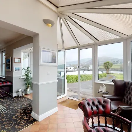 Milltown House Dingle-2