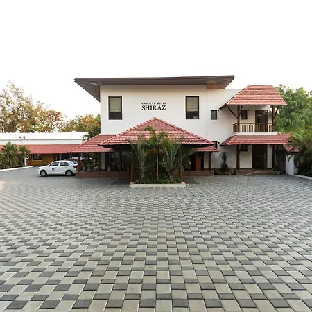 Kwality'S Motel Shiraz-2