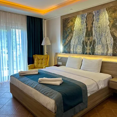 Seyir Beach Hotel-3