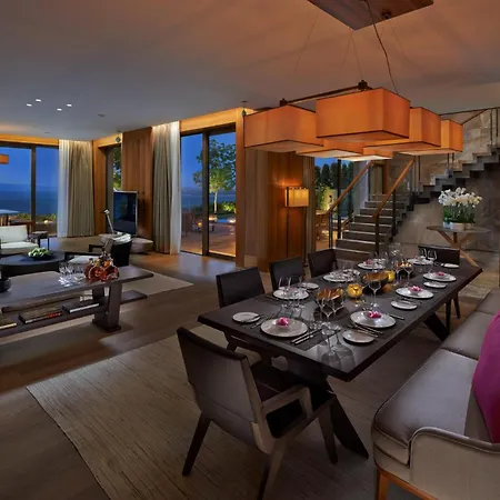 Mandarin Oriental, Bodrum-3