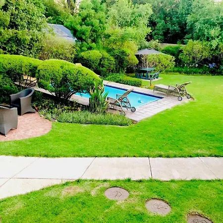 Sand River Guest House-3