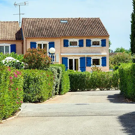 Domaine Le Clos des Oliviers-2