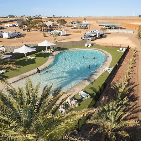 Stuart Range Outback Resort-3