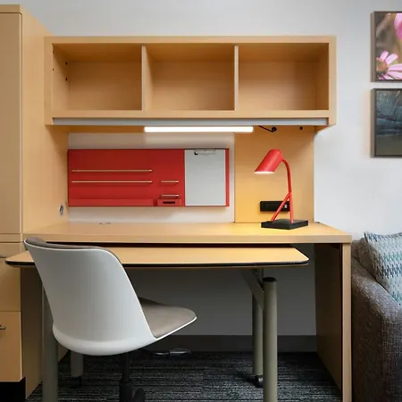Towneplace Suites By Marriott Laredo-2