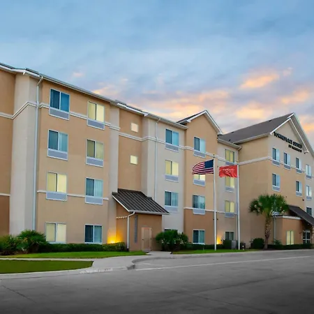 Towneplace Suites By Marriott Laredo-3