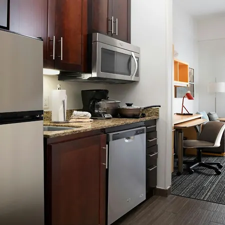 Towneplace Suites By Marriott Laredo-3