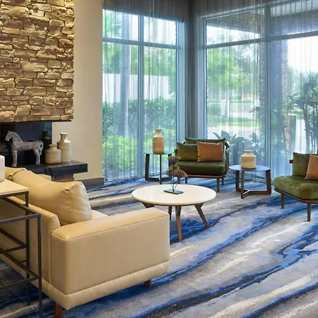 Fairfield Inn & Suites By Marriott Delray Beach I-95-3
