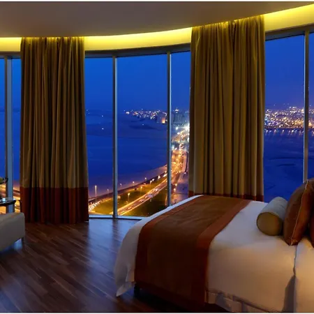 Fraser Suites Diplomatic Area Bahrain-3