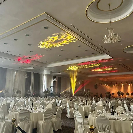 Aleksandar Palace Hotel Congress Center & Spa-2