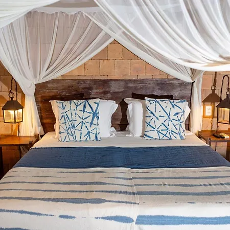 Hotel Boutique Perainda-2