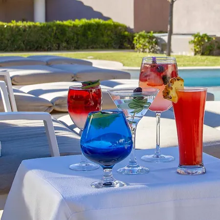 Alesia - Boutique Hotel & Spa-3