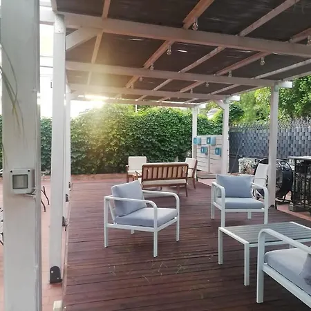 Villa Antonella Rooms Mondello-2