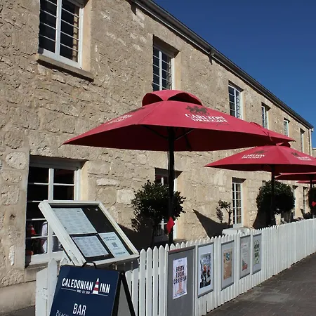 Caledonian Inn-2