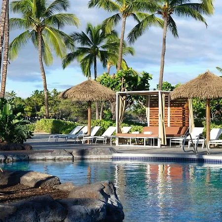 Marriott'S Waikoloa Ocean Club-2