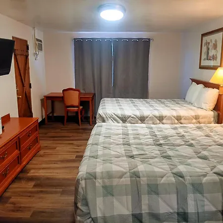 Sands Motel-2