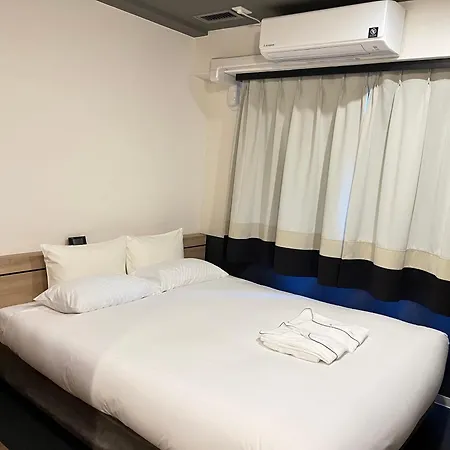 Hotel Cordia Osaka-2
