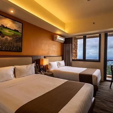 Splendido Tagaytay Hotel And Country Club-2