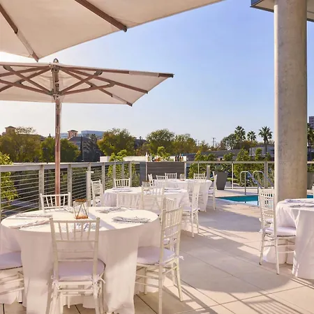 Ac Hotel By Marriott Irvine-3