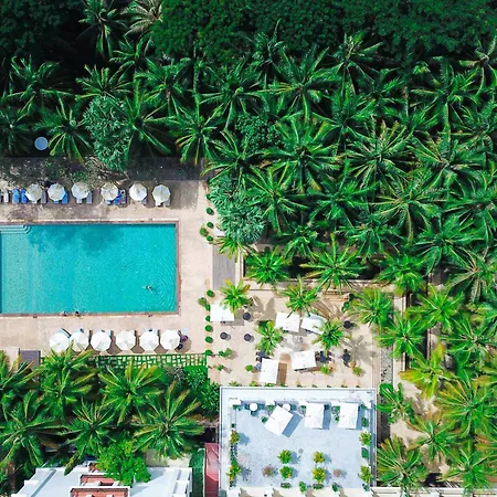 Lotus Blanc Hotel-3