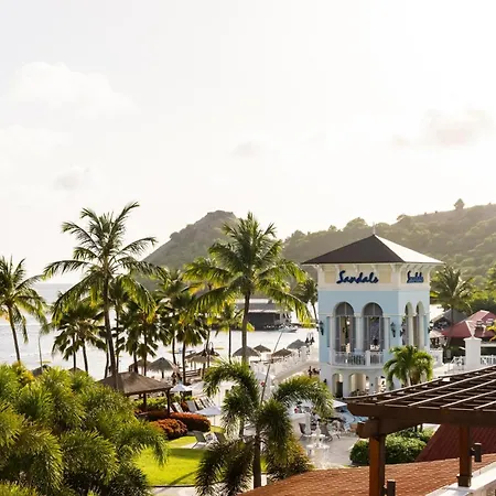 Sandals Grande St Lucian Spa And Beach All Inclusive Resort Adults Only-3