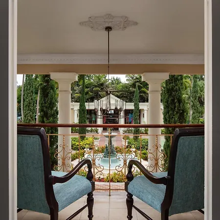 Sandals Royal Plantation All Inclusive Adults Only-2