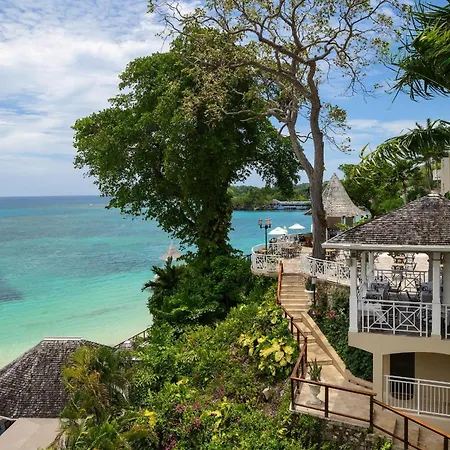 Sandals Royal Plantation All Inclusive Adults Only-3