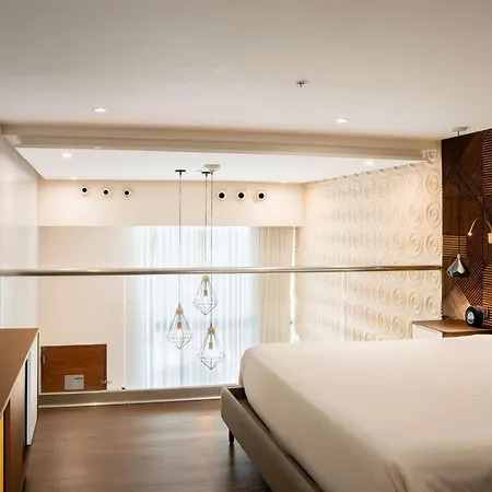 The Fives Downtown Hotel & Residences, Curio Collection By Hilton-2