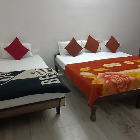 Hotel Shubham-3