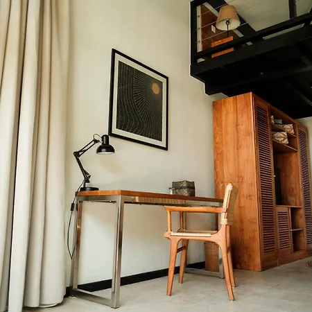 Wave House Boutique Surf Hotel - Adults Only-2