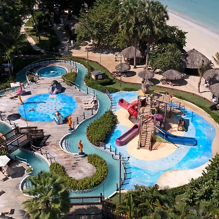 Beaches Negril Resort And Spa-2