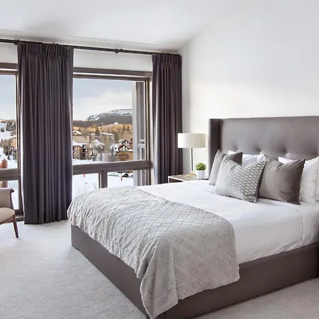 Limelight Hotel Snowmass-3