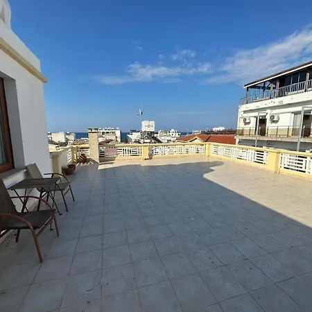 Lord'S Residence Boutique Hotel-3
