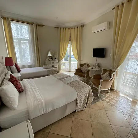 Lord'S Residence Boutique Hotel-2